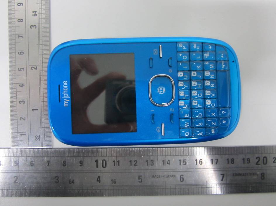 Product image for ZYPEV531