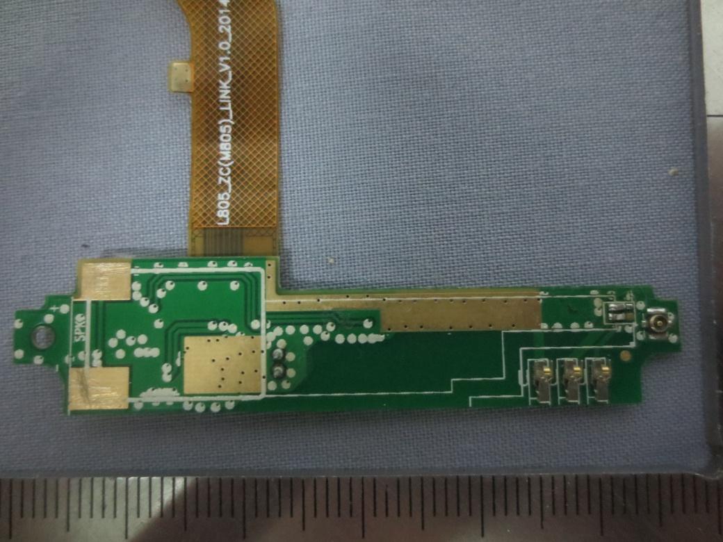 Product image for ZYPRUSH