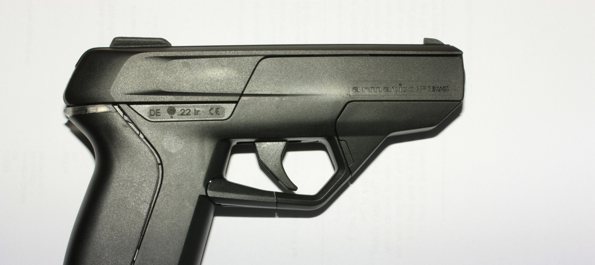 Product image for ZYXSMARTIP1