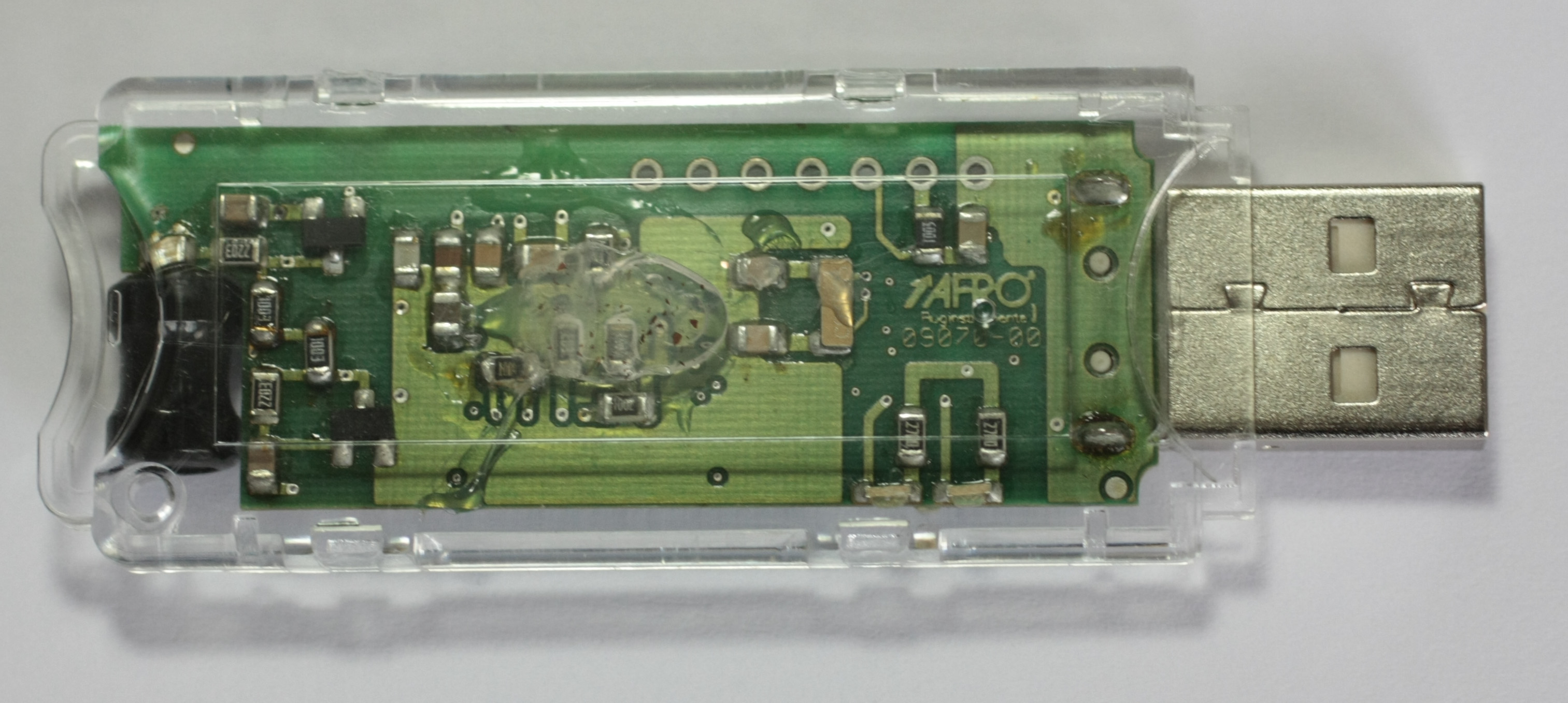 Product image for ZYXSMARTIS1