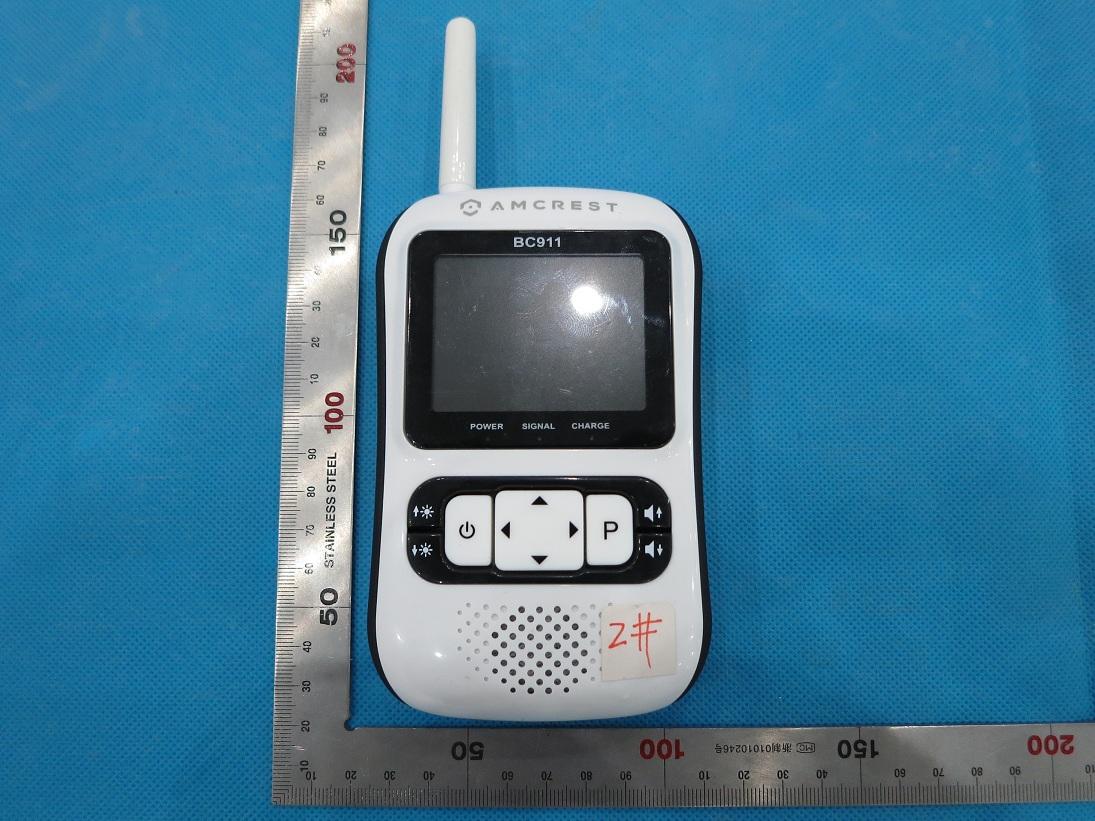 Product image for ZZ2BC911M14