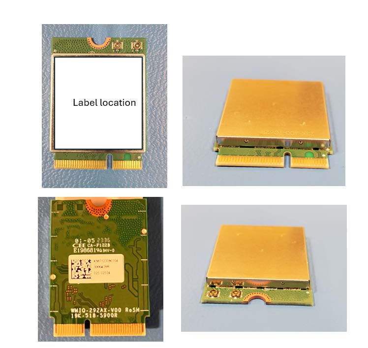 Product image for ZZ6-WNFQ268AXIBT