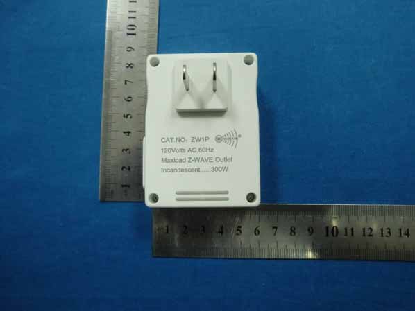 Product image for ZZH-ZW1P