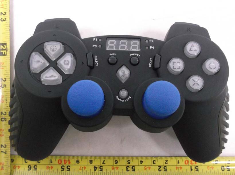 Product image for ZZISL-2103