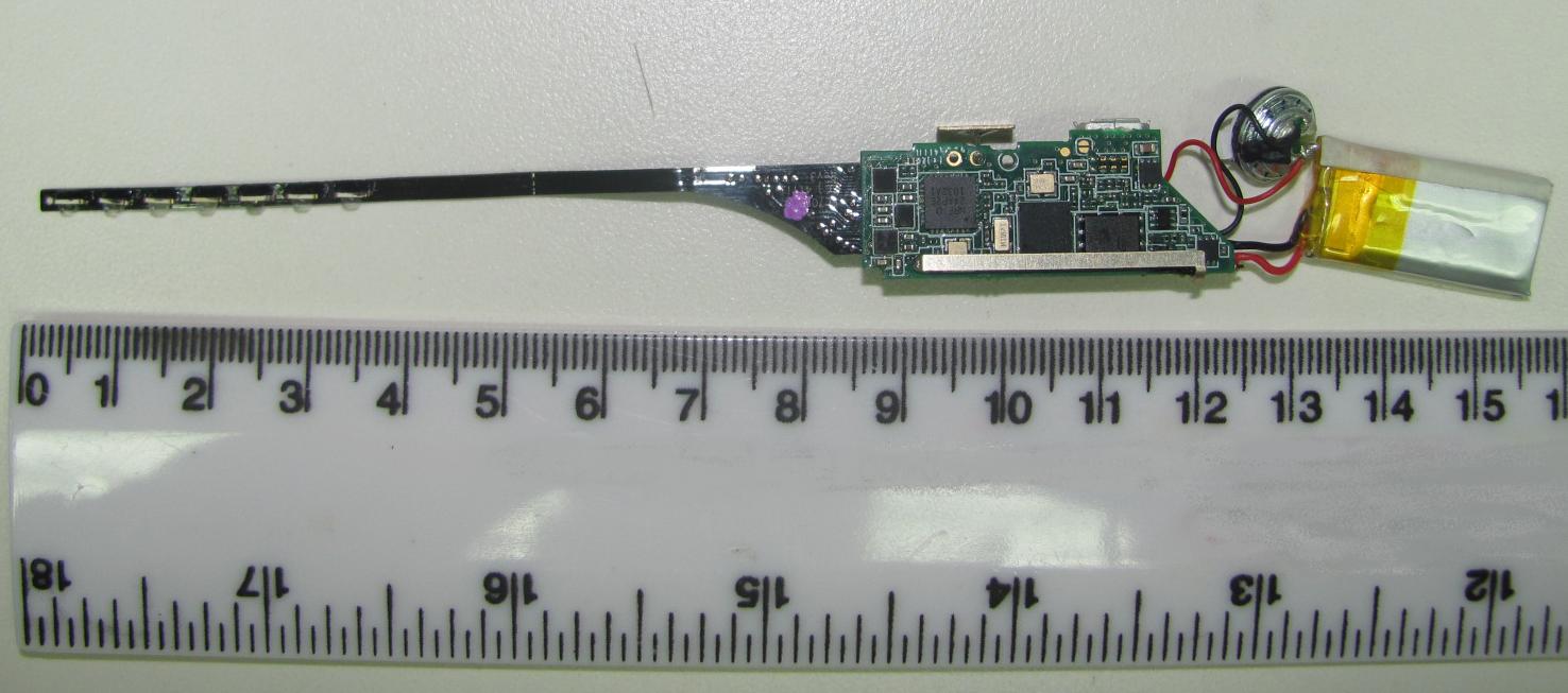 Product image for ZZNSP100