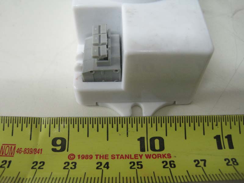 Product image for ZZOPSC-ID-M-FM400