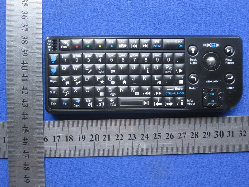 Product image for ZZT-MED2XKEY