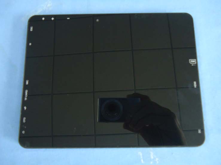 Product image for ZZWWXG7FBT-WIFI